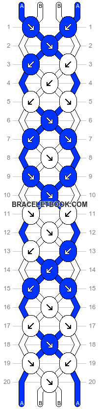 Normal pattern #214479 variation #453898 pattern