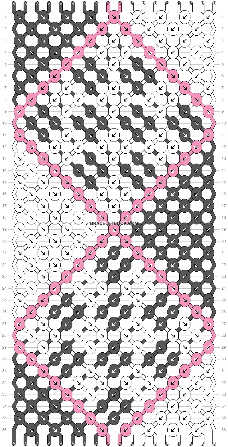 Normal pattern #52370 variation #453900 pattern