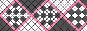 Normal pattern #52370 variation #453900