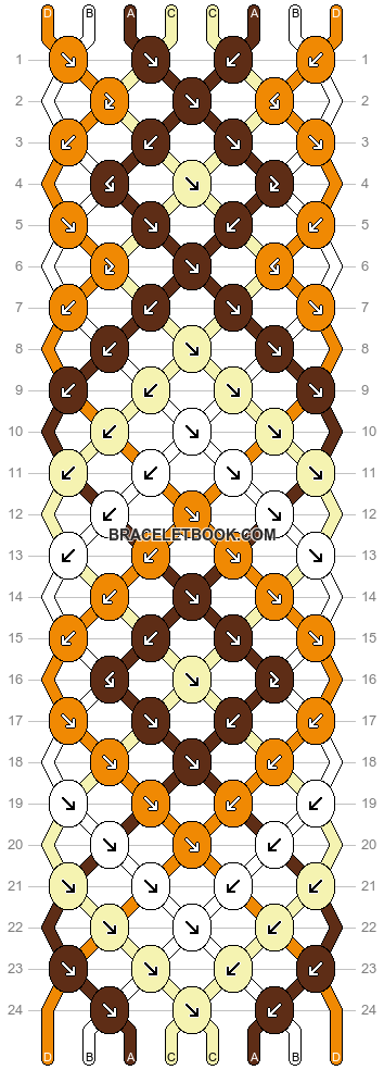 Normal pattern #152061 variation #453902 pattern