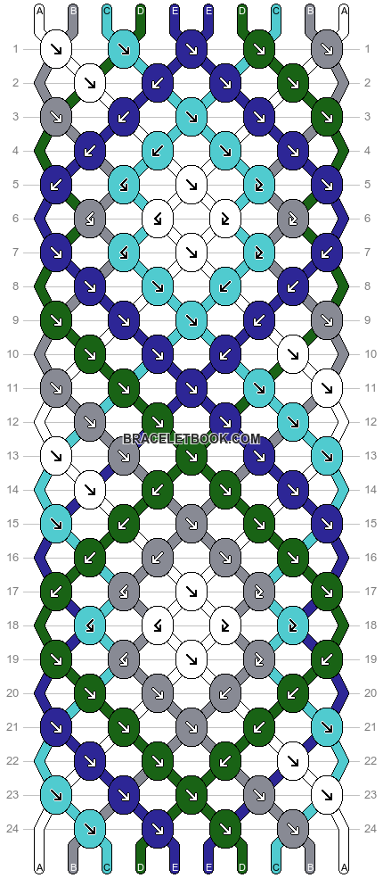 Normal pattern #214395 variation #453903 pattern