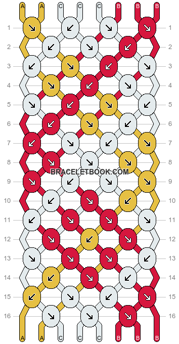 Normal pattern #215098 variation #453904 pattern