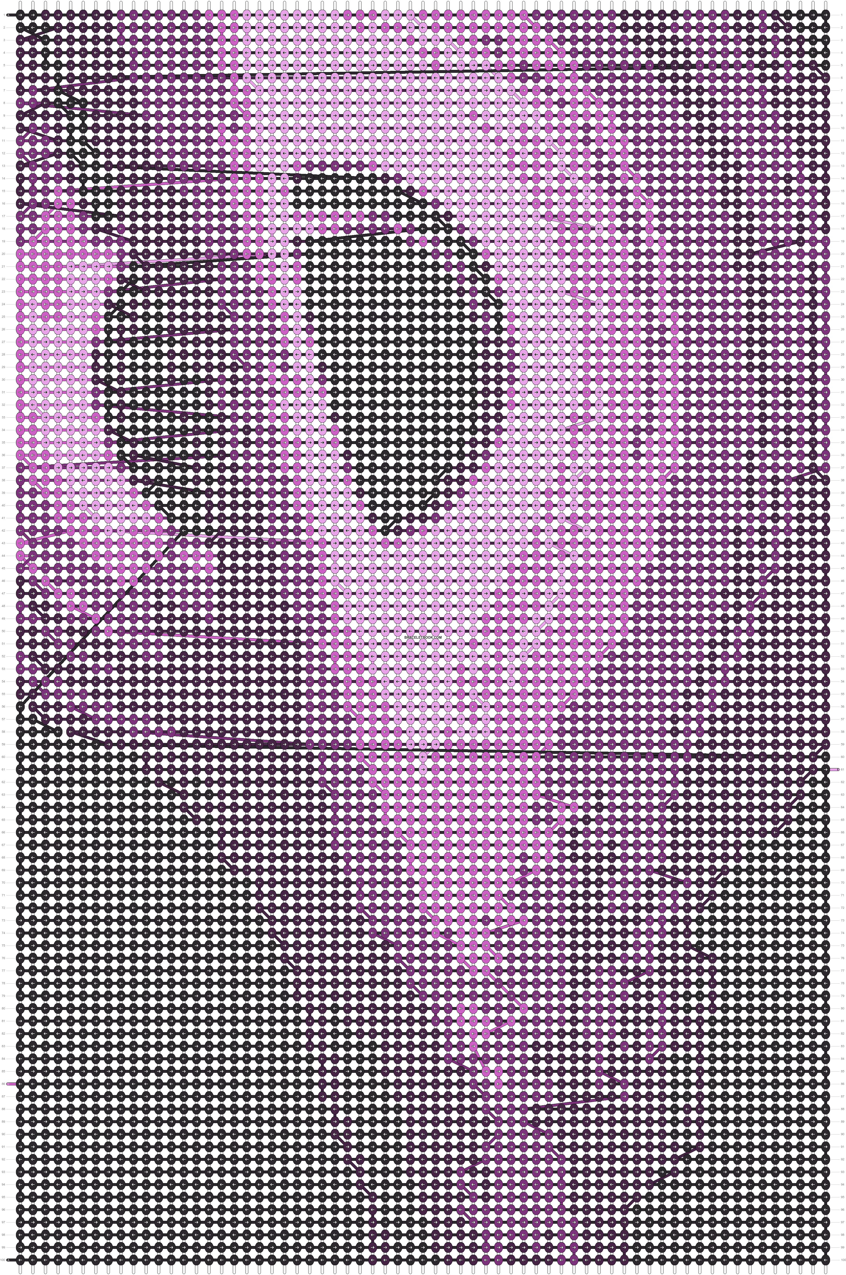 Alpha pattern #215127 variation #453905 pattern