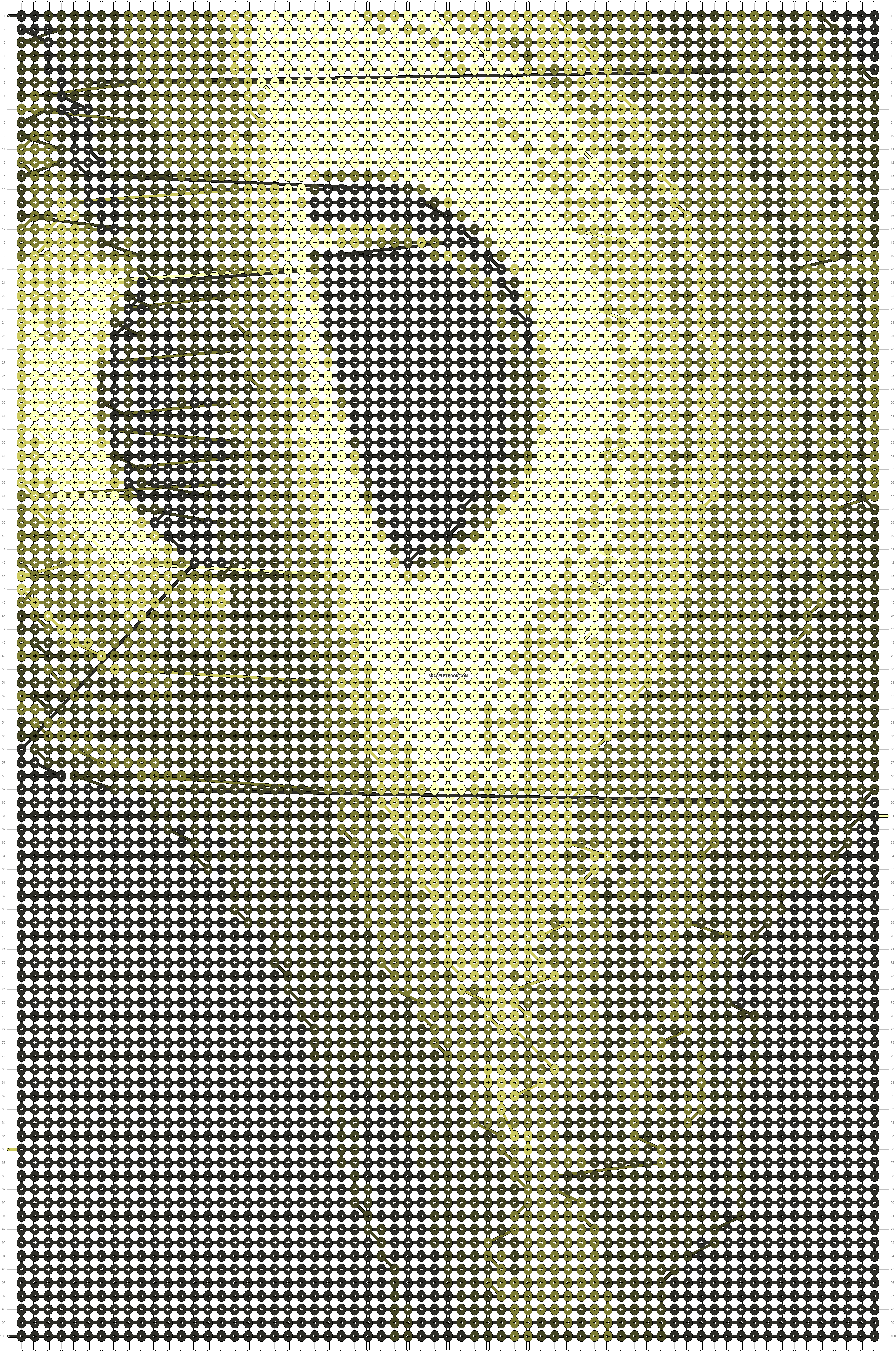 Alpha pattern #215127 variation #453906 pattern