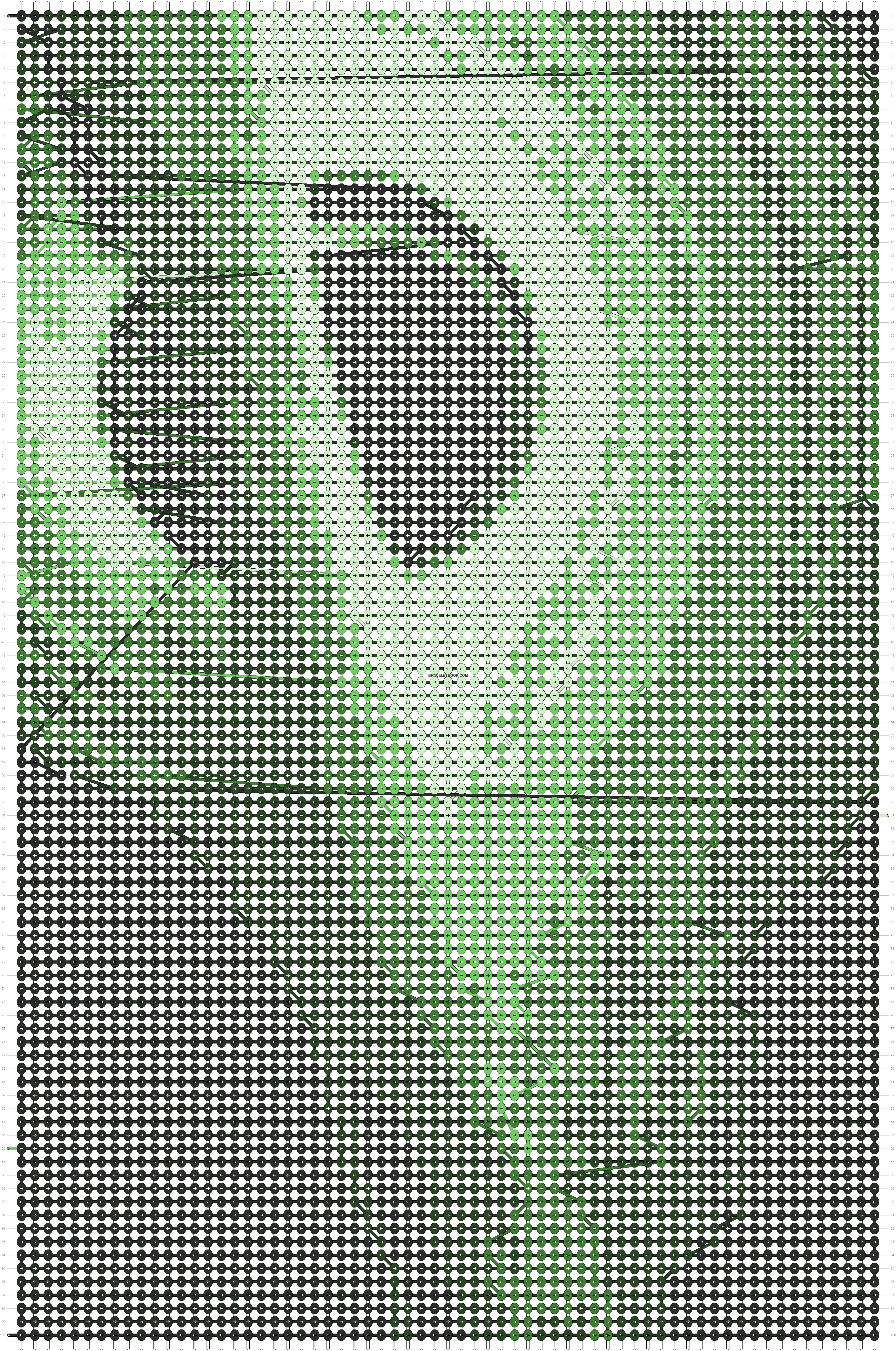 Alpha pattern #215127 variation #453907 pattern