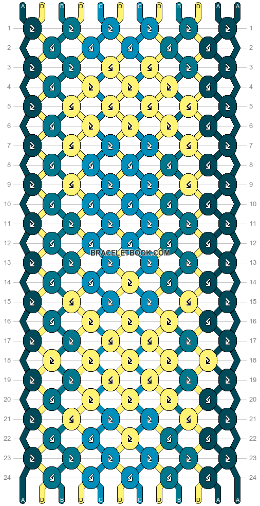 Normal pattern #20538 variation #453909 pattern