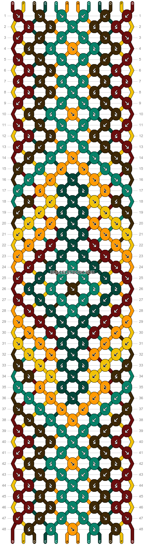 Normal pattern #205159 variation #453910 pattern