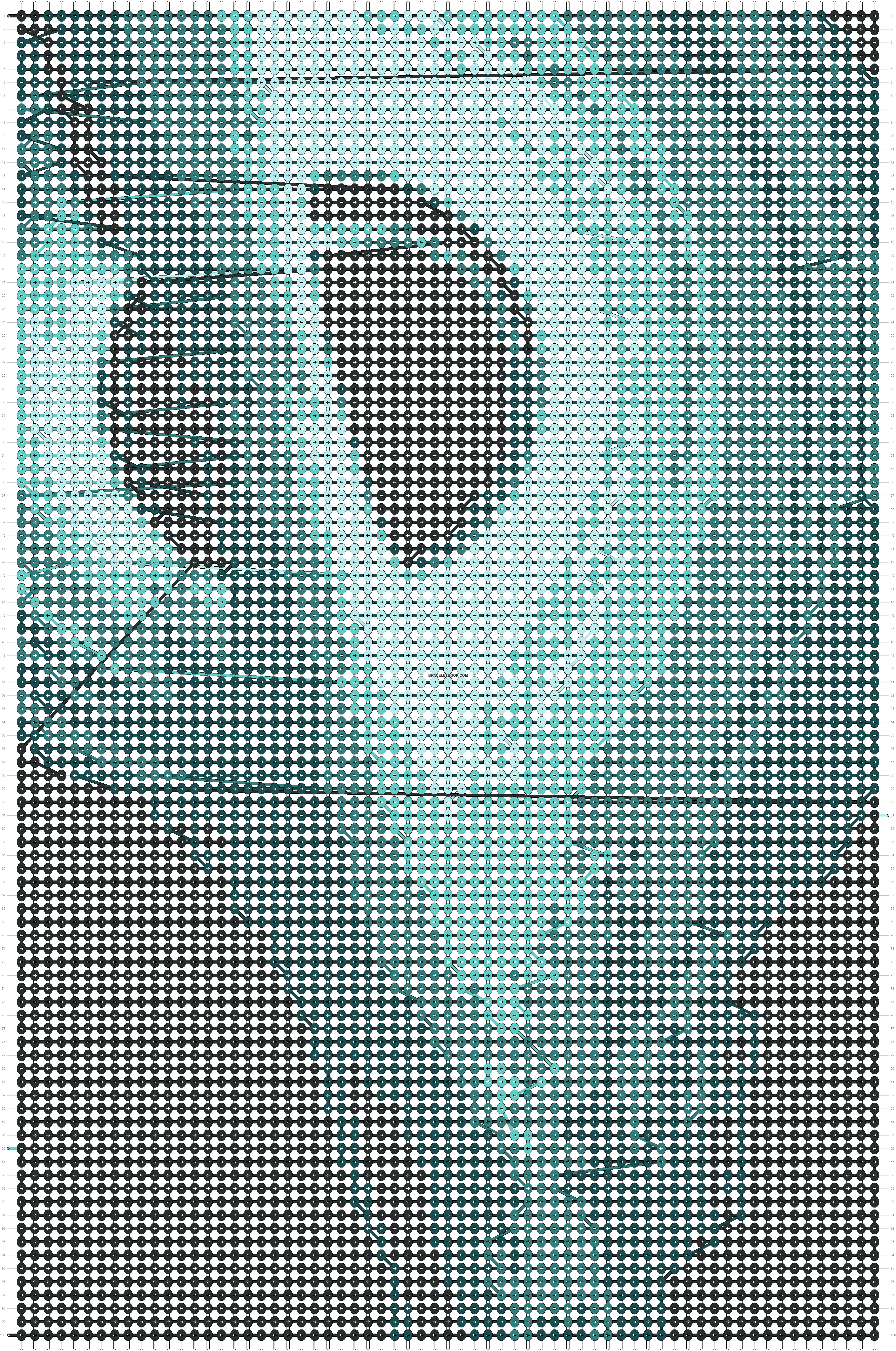 Alpha pattern #215127 variation #453911 pattern