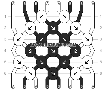 Normal pattern #215140 variation #453912 pattern