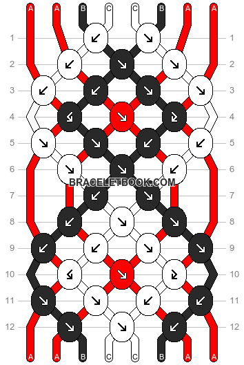 Normal pattern #215140 variation #453913 pattern