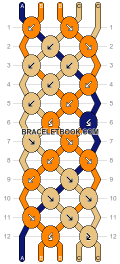 Normal pattern #214457 variation #453915 pattern