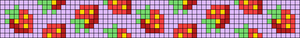 Alpha pattern #155523 variation #453916