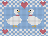 Alpha pattern #215111 variation #453917
