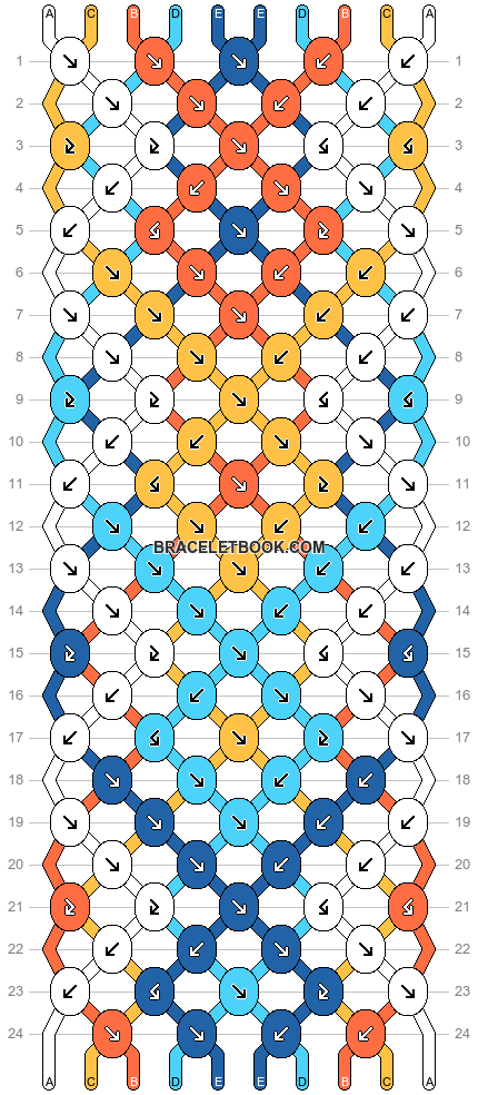 Normal pattern #207132 variation #453918 pattern