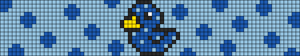 Alpha pattern #215106 variation #453921