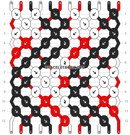 Normal pattern #178230 variation #453923 pattern