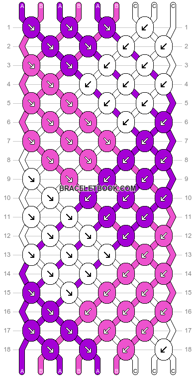 Normal pattern #117 variation #453924 pattern