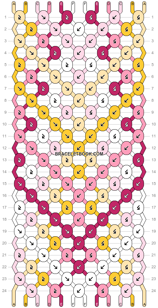 Normal pattern #23207 variation #453926 pattern