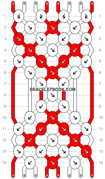Normal pattern #215146 variation #453929 pattern