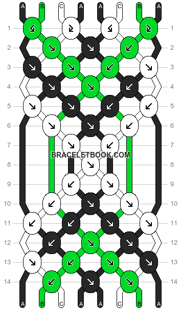 Normal pattern #215146 variation #453930 pattern