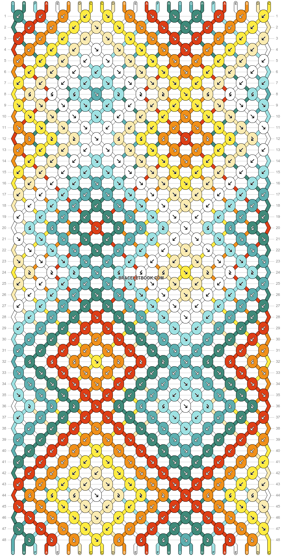 Normal pattern #135409 variation #453931 pattern