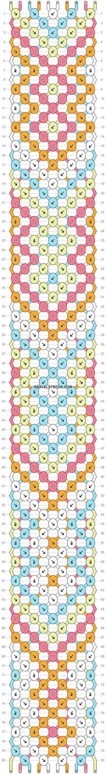 Normal pattern #125594 variation #453932 pattern