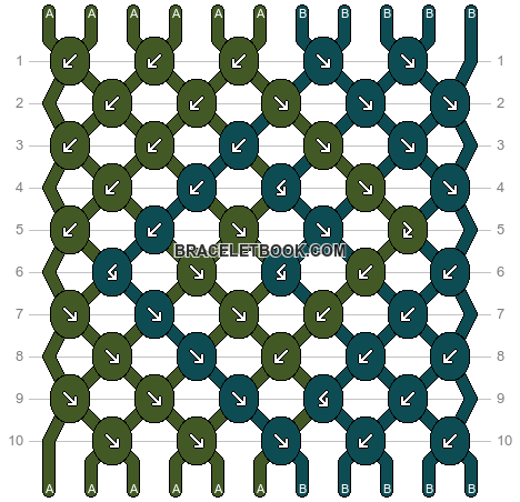 Normal pattern #5608 variation #453935 pattern