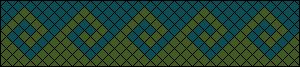 Normal pattern #5608 variation #453935