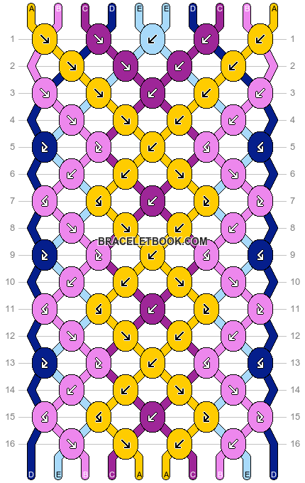 Normal pattern #17657 variation #453936 pattern