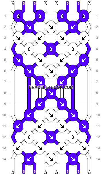 Normal pattern #215150 variation #453937 pattern