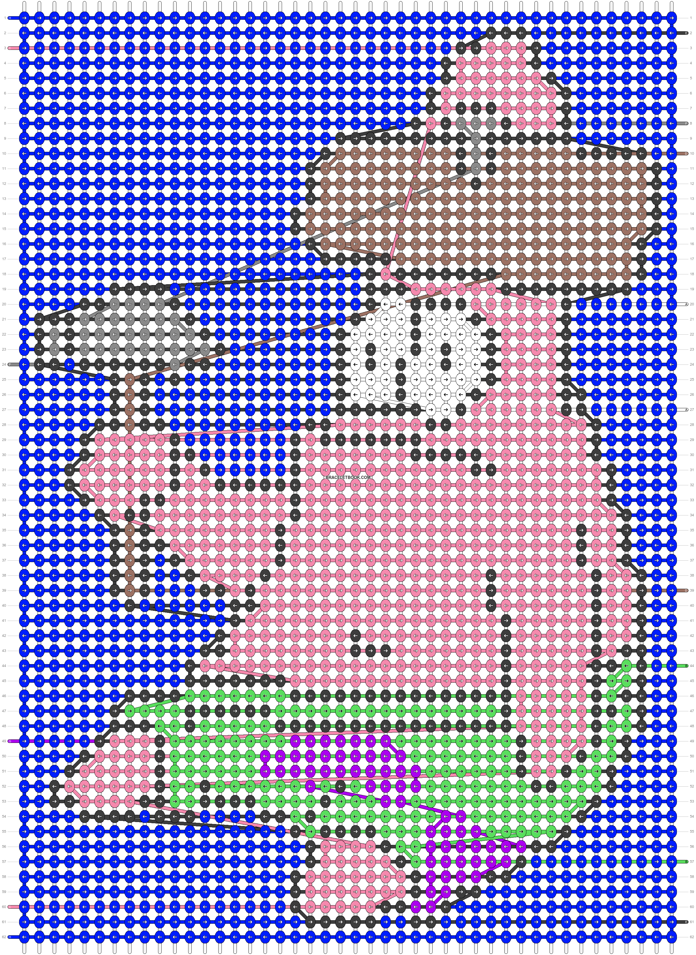 Alpha pattern #77922 variation #453939 pattern