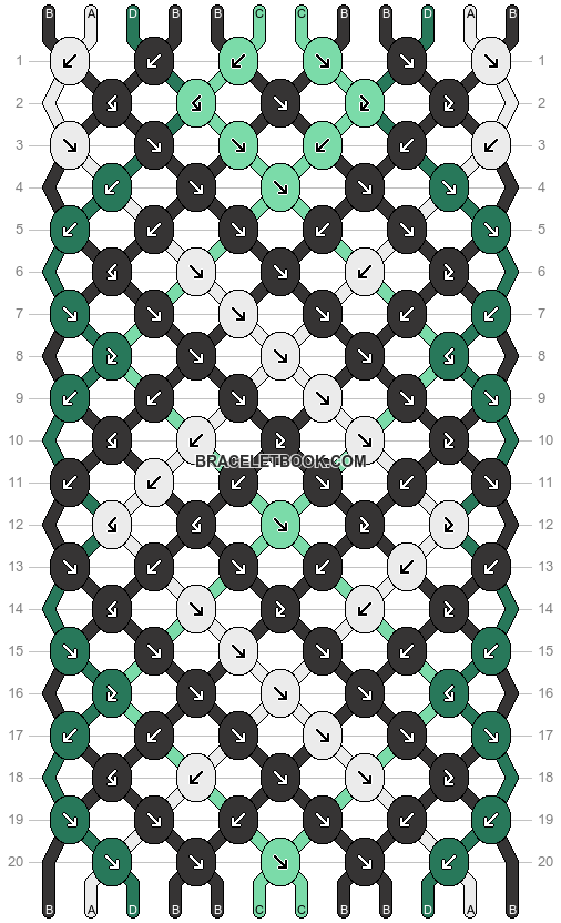 Normal pattern #214337 variation #453941 pattern