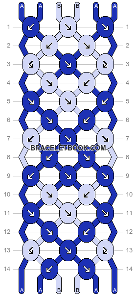 Normal pattern #213652 variation #453945 pattern