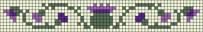Alpha pattern #174271 variation #453946 preview