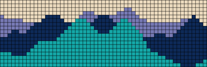 Alpha pattern #153133 variation #453947
