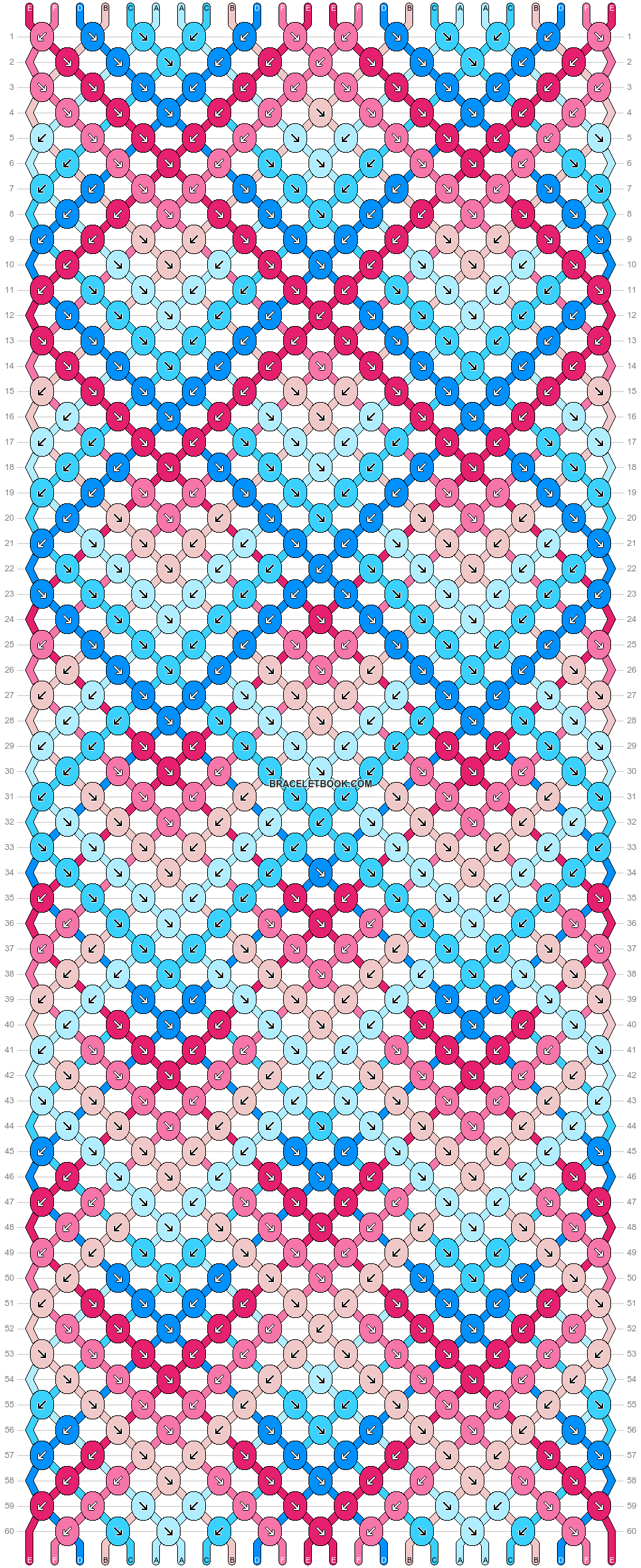 Normal pattern #37612 variation #453948 pattern