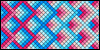 Normal pattern #37612 variation #453948