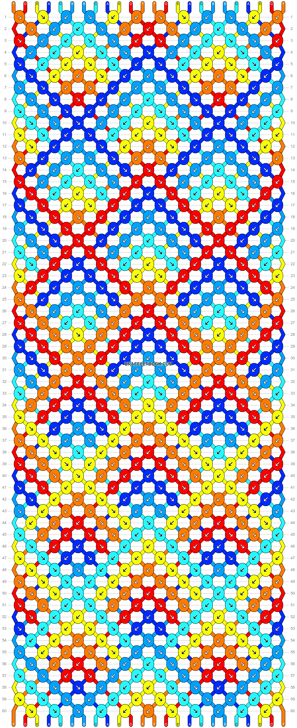 Normal pattern #93814 variation #453949 pattern