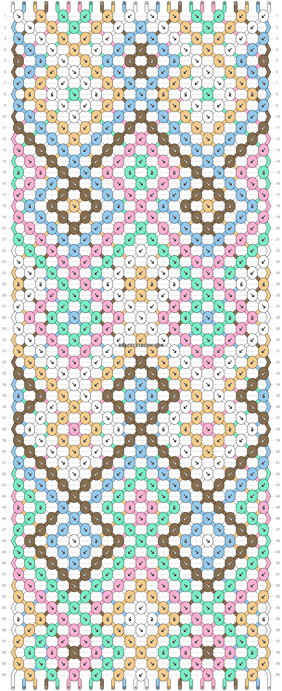 Normal pattern #48548 variation #453951 pattern