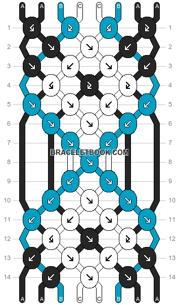 Normal pattern #215150 variation #453953 pattern