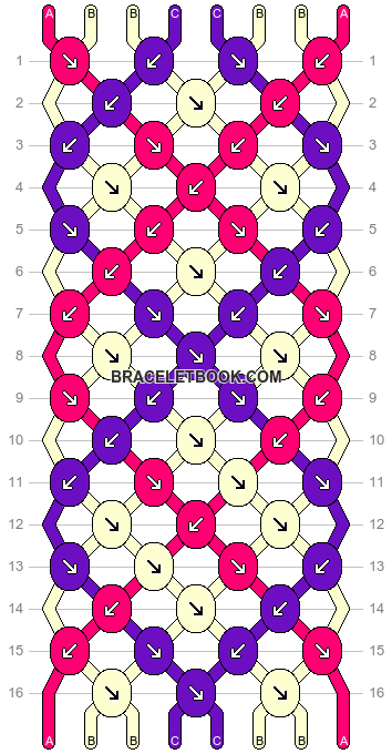 Normal pattern #215099 variation #453954 pattern