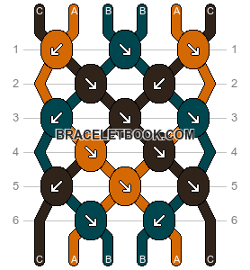 Normal pattern #213155 variation #453959 pattern