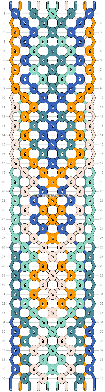 Normal pattern #194998 variation #453960 pattern
