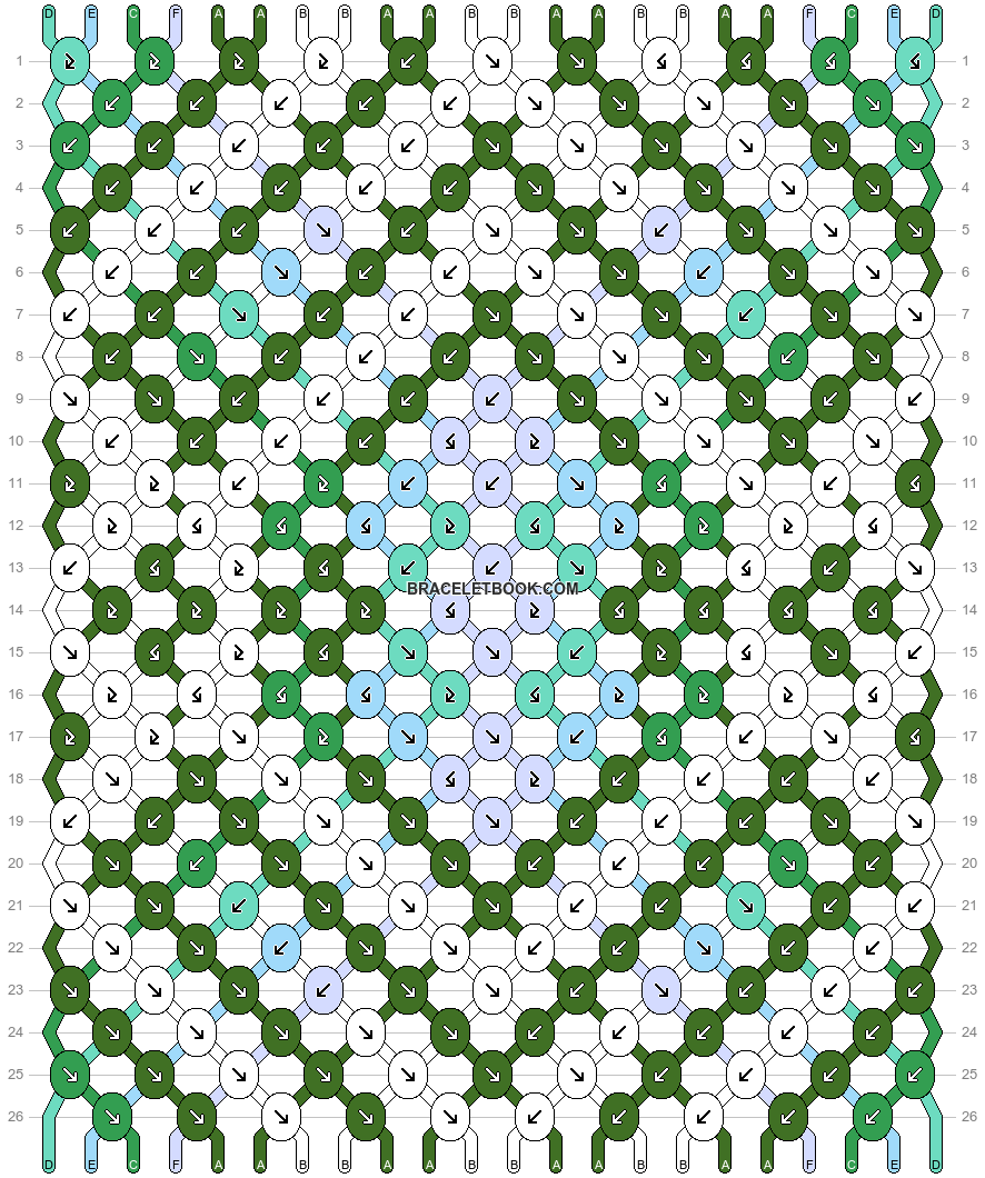 Normal pattern #215120 variation #453961 pattern