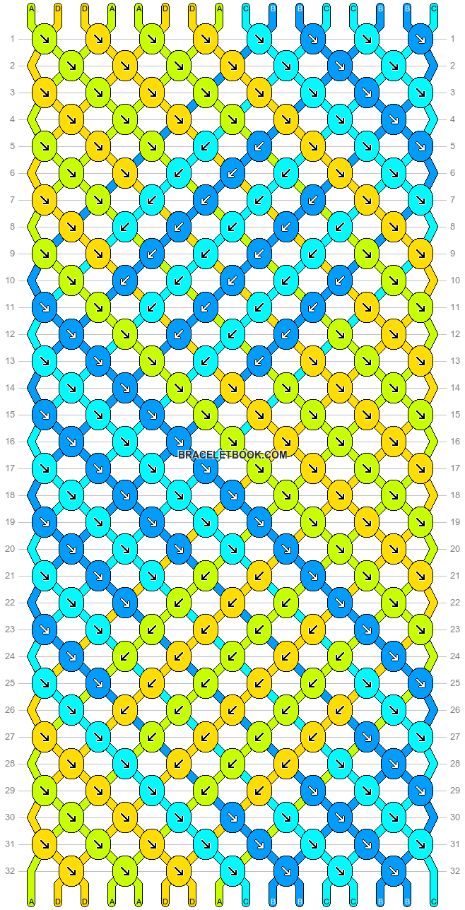 Normal pattern #109668 variation #453963 pattern