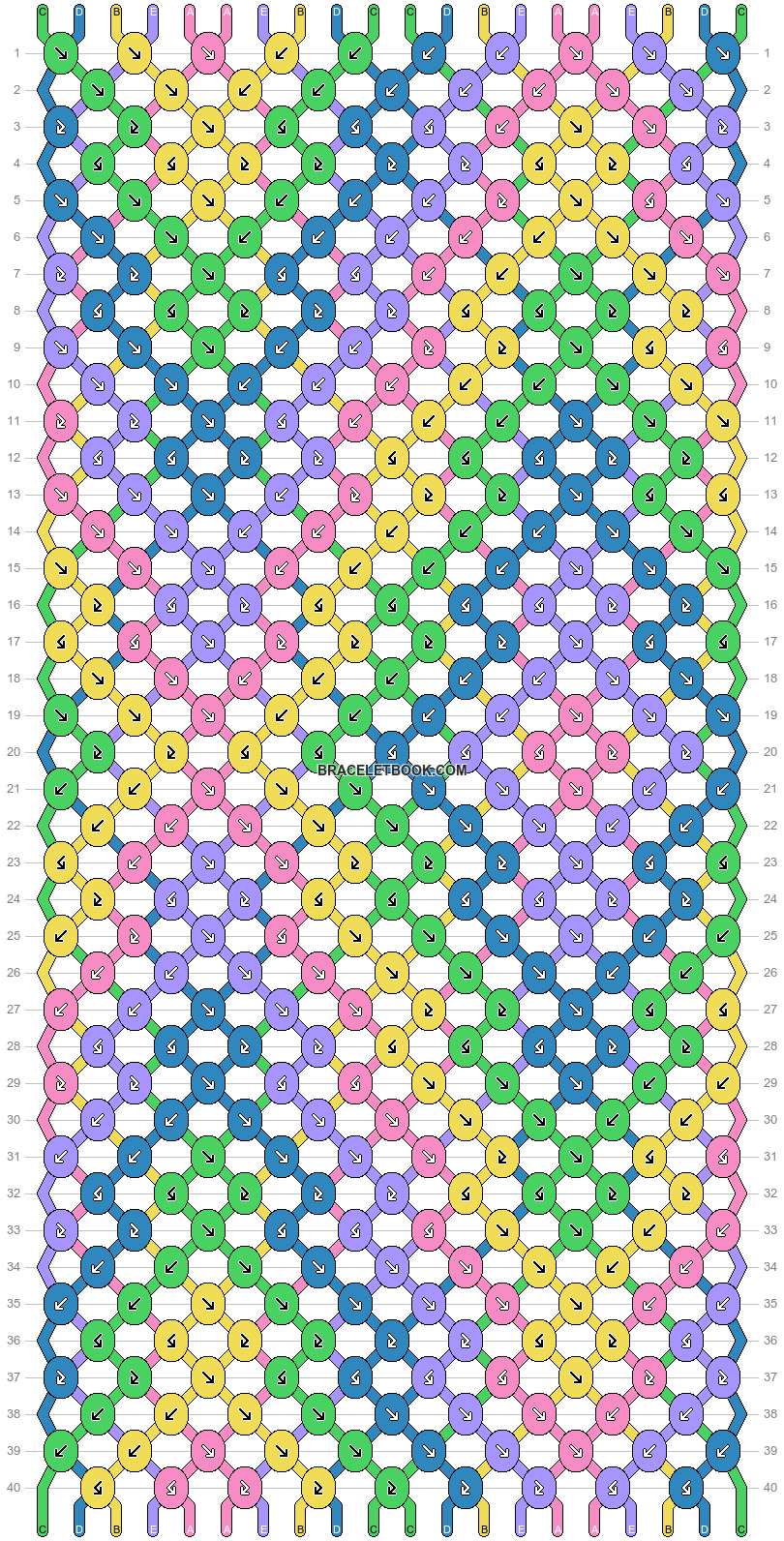 Normal pattern #198160 variation #453964 pattern