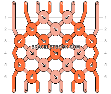 Normal pattern #17967 variation #453965 pattern