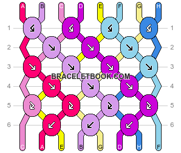 Normal pattern #15 variation #453966 pattern