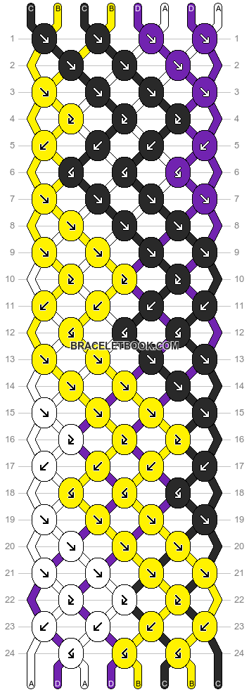 Normal pattern #26463 variation #453967 pattern