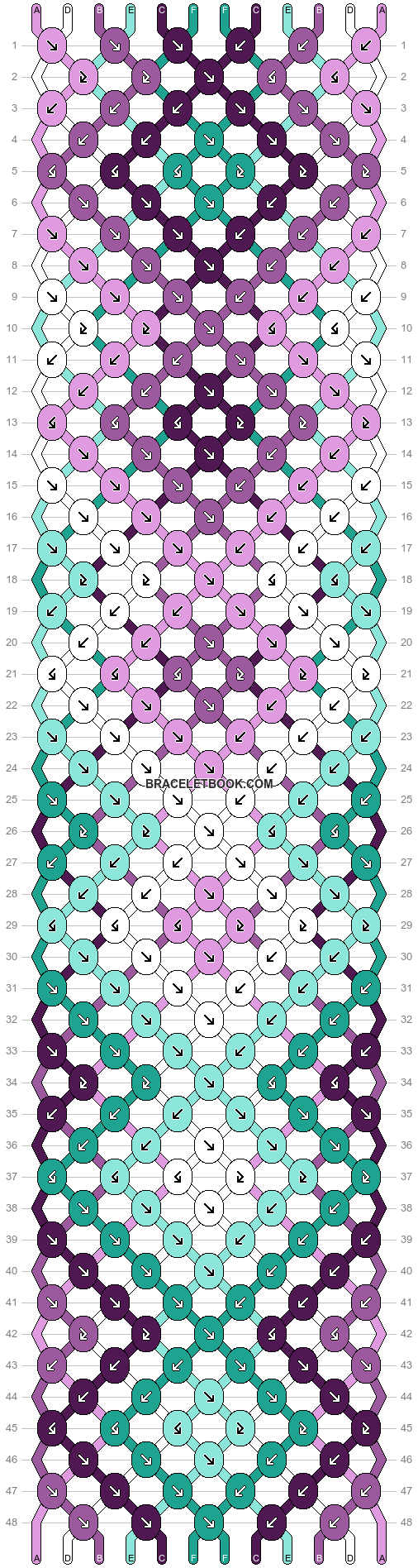 Normal pattern #61917 variation #453968 pattern